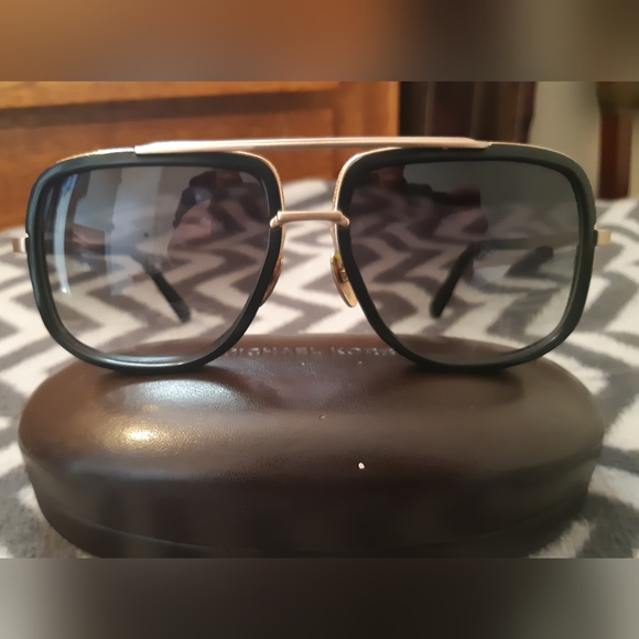 Men's Dita Mach One Titanium Sunglasses - Picture 2 of 3